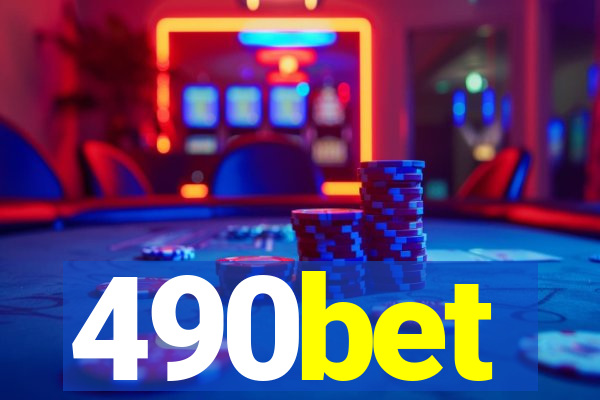 490bet