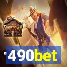 490bet