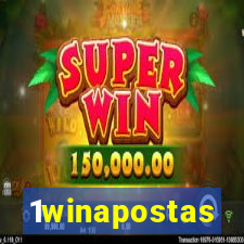 1winapostas