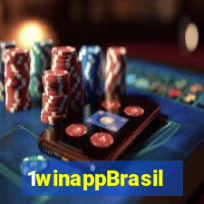 1winappBrasil