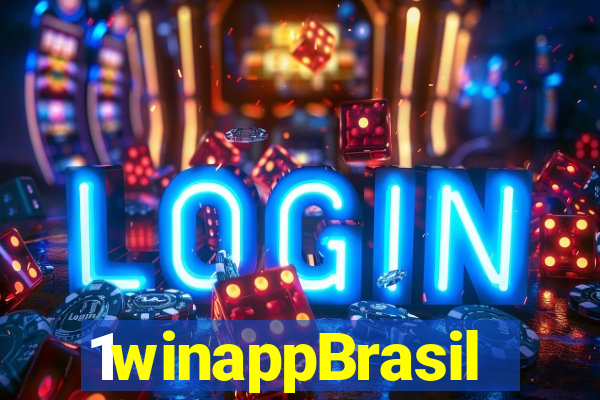 1winappBrasil