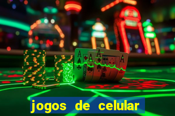 jogos de celular que realmente pagam dinheiro