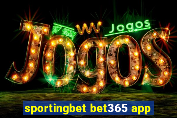 sportingbet bet365 app