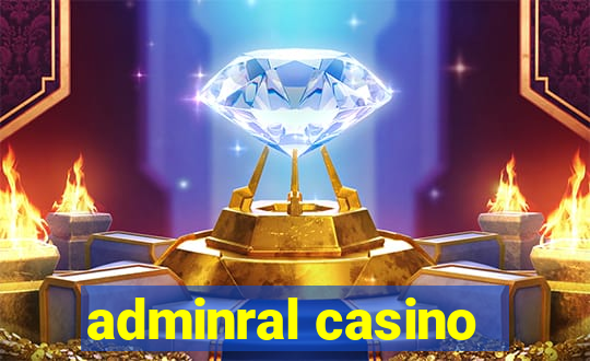 adminral casino