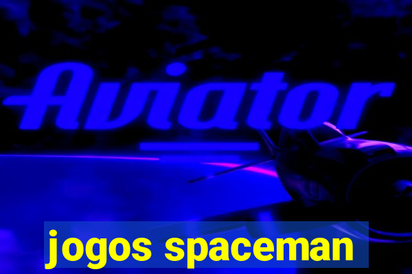 jogos spaceman