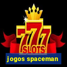 jogos spaceman