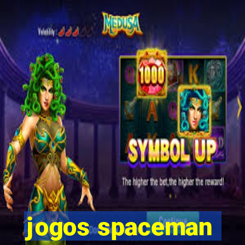 jogos spaceman