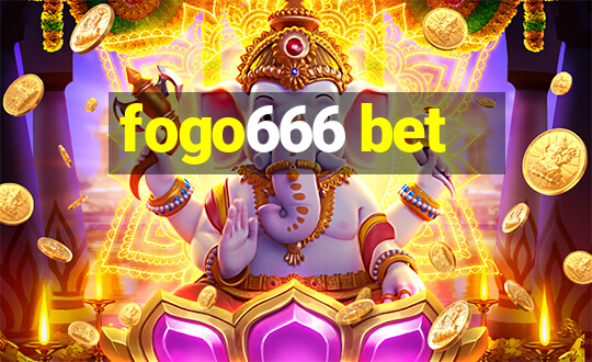 fogo666 bet