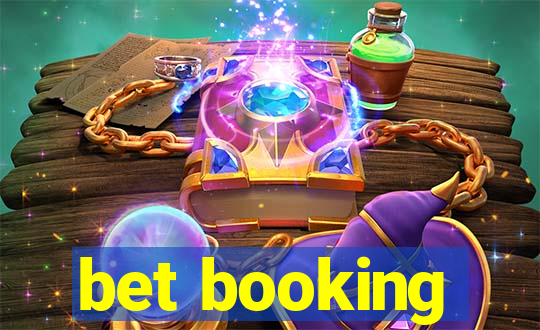 bet booking