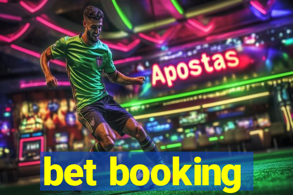 bet booking