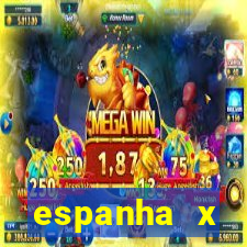 espanha x inglaterra eurocopa