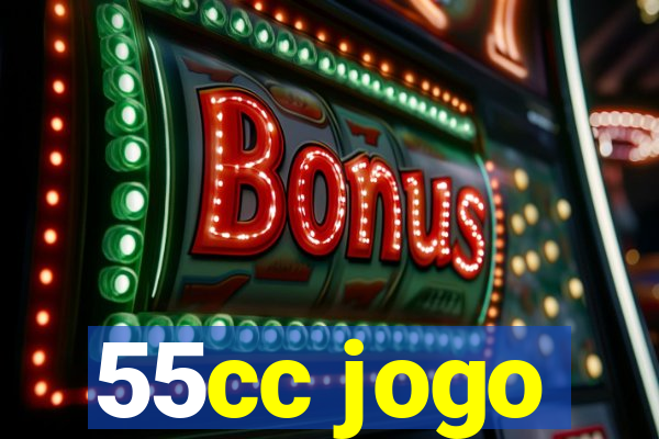 55cc jogo