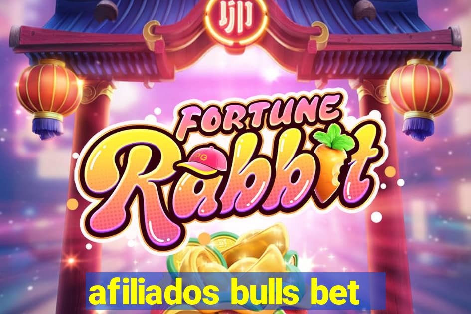 afiliados bulls bet