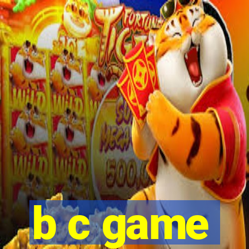 b c game