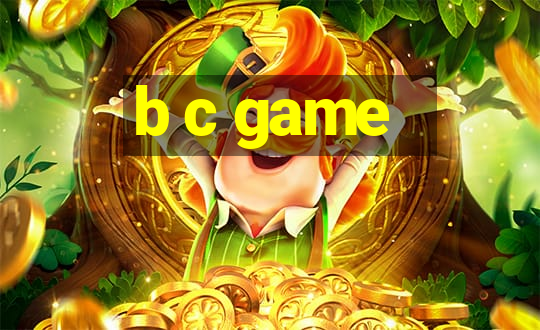 b c game