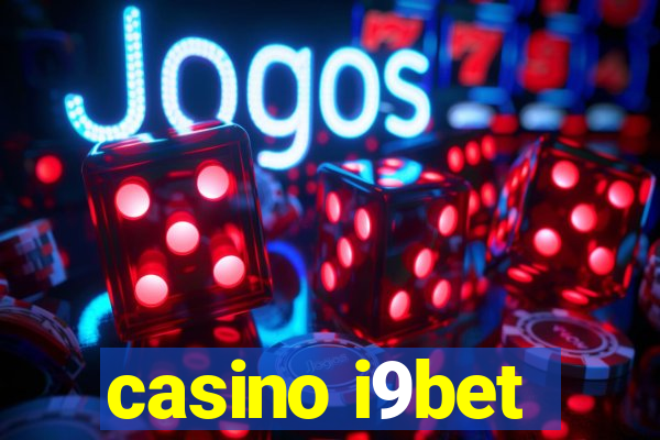 casino i9bet