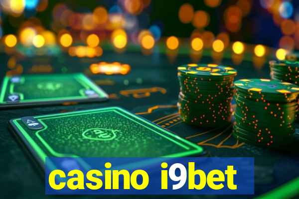 casino i9bet