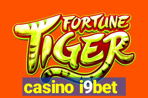 casino i9bet