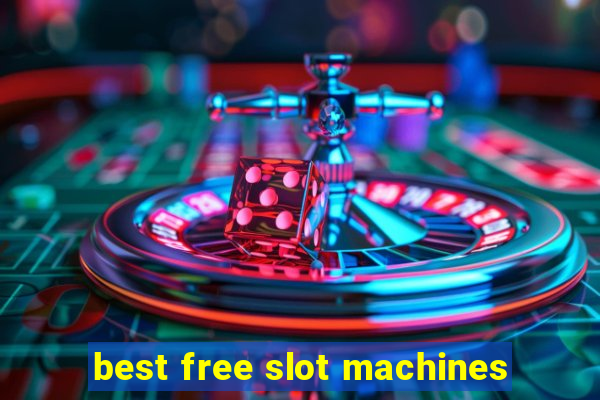 best free slot machines