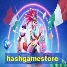 hashgamestore