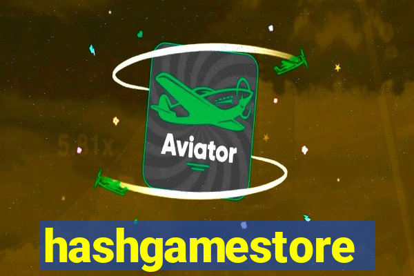 hashgamestore