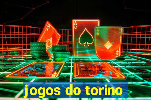 jogos do torino