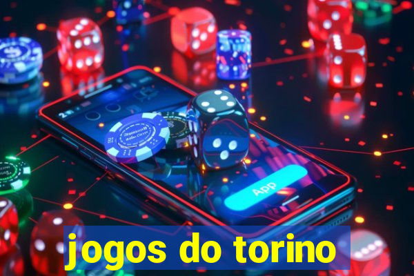 jogos do torino