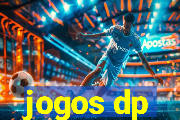 jogos dp