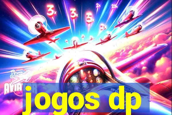 jogos dp