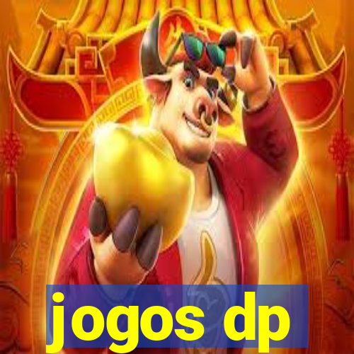 jogos dp