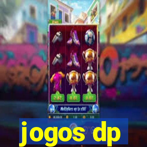 jogos dp