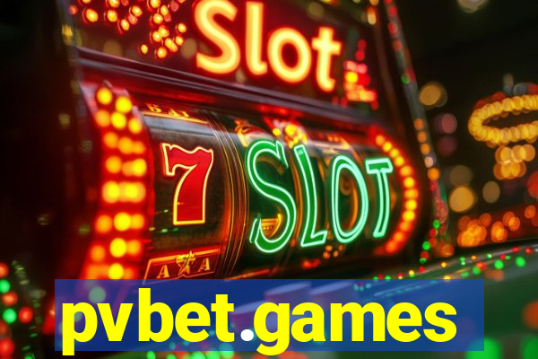 pvbet.games