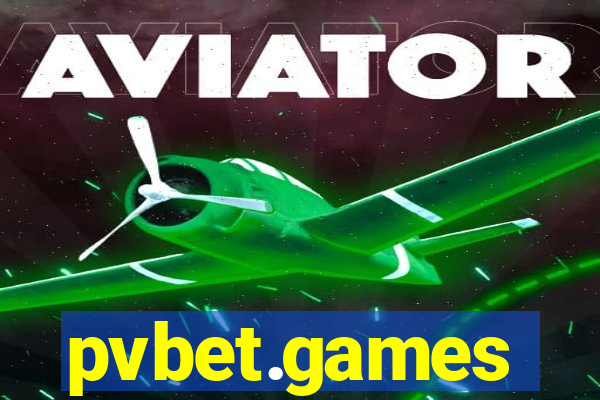 pvbet.games