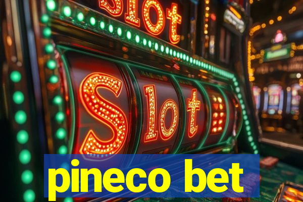 pineco bet