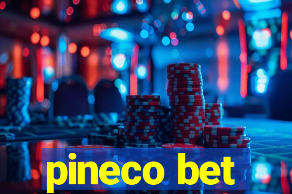 pineco bet