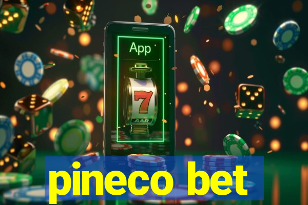 pineco bet