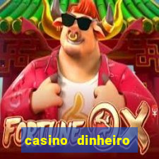 casino dinheiro real pix