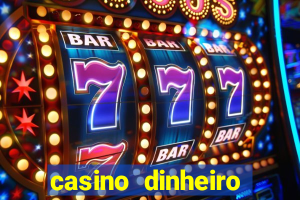 casino dinheiro real pix