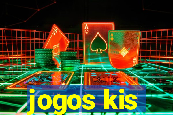 jogos kis