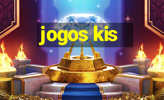 jogos kis