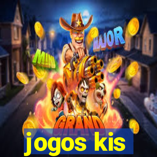 jogos kis