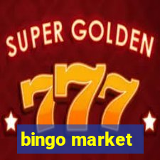 bingo market