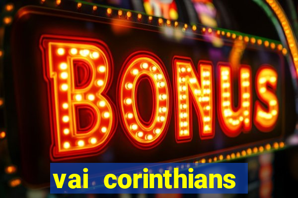 vai corinthians audio whatsapp