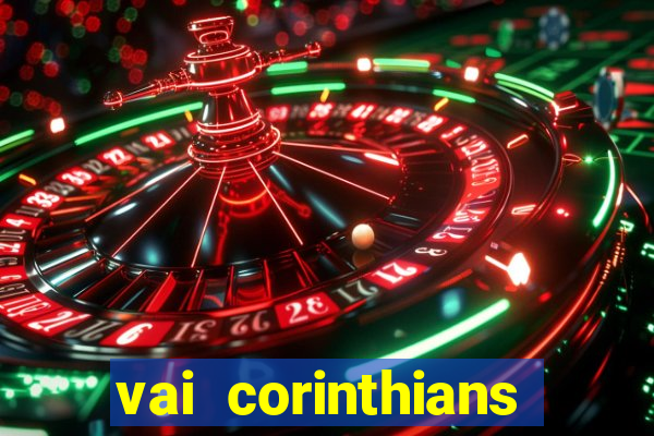 vai corinthians audio whatsapp