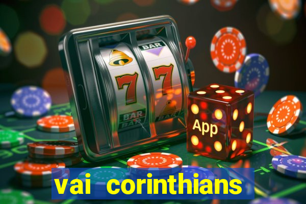 vai corinthians audio whatsapp