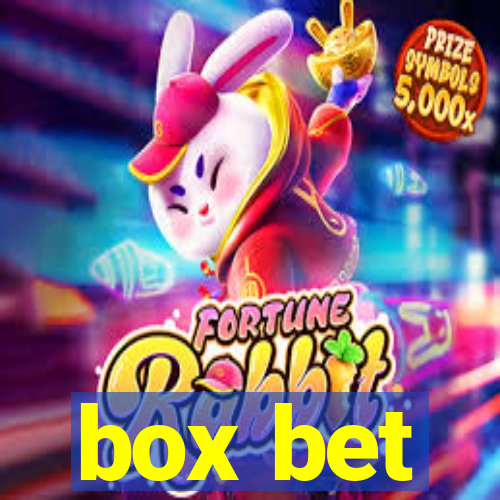 box bet