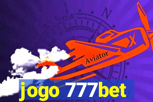 jogo 777bet