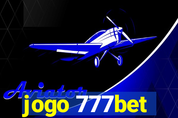 jogo 777bet