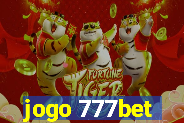 jogo 777bet