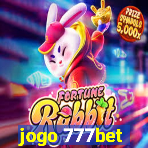 jogo 777bet